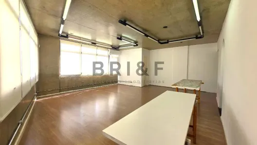 Imóvel Comercial à venda, 47m² no Santo Amaro, São Paulo