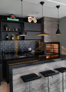 Casa com 3 Quartos à venda, 152m² no Parque Terras de Santa Maria, Hortolândia