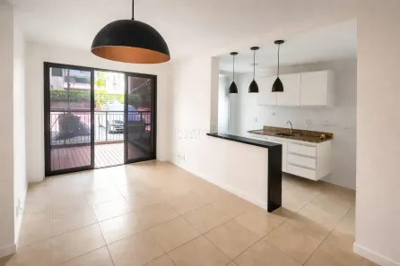 Apartamento com 2 Quartos à venda, 76m² no Recreio dos Bandeirantes, Rio de Janeiro