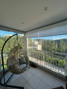 Apartamento com 3 Quartos à venda, 110m² no Tamboré, Santana de Parnaíba