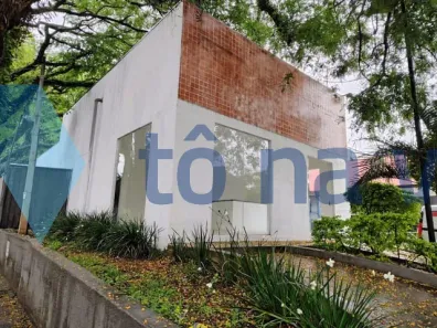 Imóvel Comercial para alugar, 118m² no Rudge Ramos, São Bernardo do Campo