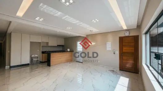 Casa com 3 Quartos à venda, 200m² no Parque das Nações, Santo André