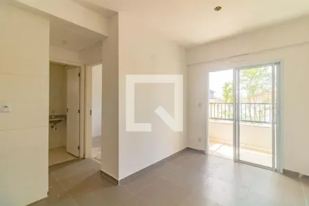 Apartamento com 2 Quartos à venda, 39m² no Vila Guarani (Z Sul), São Paulo