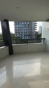 Apartamento com 2 Quartos para alugar, 93m² no Batista Campos, Belém