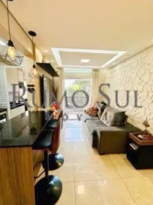 Apartamento com 2 Quartos à venda, 95m² no Vila Castelo, São Paulo