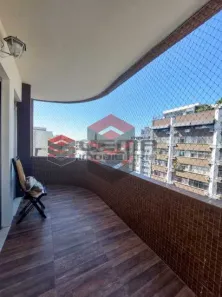 Apartamento com 2 Quartos à venda, 92m² no Flamengo, Rio de Janeiro
