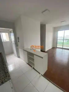 Apartamento com 2 Quartos à venda, 50m² no Jardim Munhoz, Guarulhos