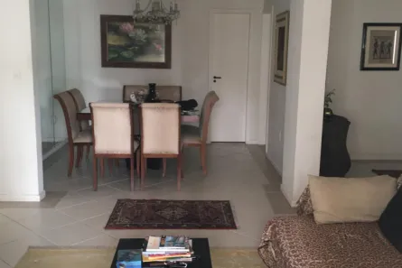Apartamento com 3 Quartos à venda, 151m² no Centro, Balneário Camboriú