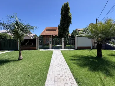 Casa com 5 Quartos à venda, 686m² no Tucano, Londrina