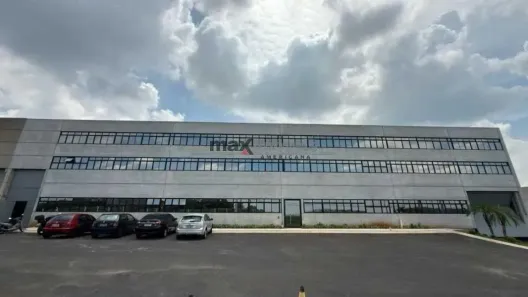 Prédio Comercial para alugar, 4800m² no Parque Industrial Tânia Maria Covalenco, Nova Odessa