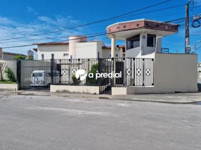 Casa de Condomínio com 4 Quartos à venda, 244m² no Sapiranga-Coité, Fortaleza