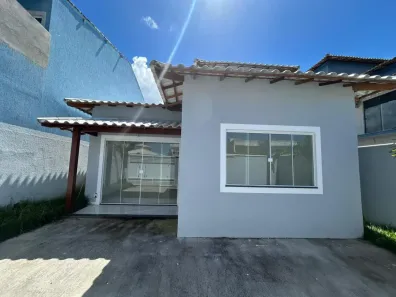 Casa com 3 Quartos à venda, 90m² no Residencial Rio das Ostras, Rio das Ostras