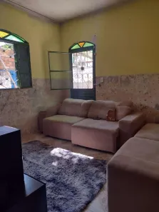 Casa com 2 Quartos à venda, 360m² no Santa Margarida (Justinópolis), Ribeirão das Neves