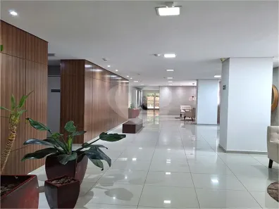 Apartamento com 2 Quartos para venda ou aluguel, 70m² no Casa Verde, São Paulo