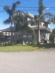 Casa de Condomínio com 3 Quartos para alugar, 290m² no Chácara do Remanso, Vargem Grande Paulista