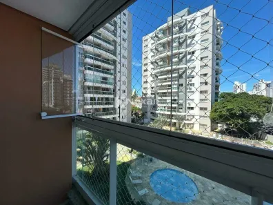 Apartamento com 2 Quartos à venda, 75m² no Barreiros, São José