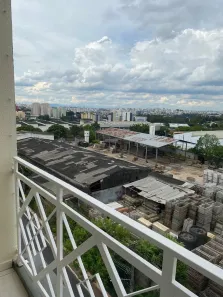 Apartamento com 2 Quartos à venda, 58m² no Jardim Santa Emília, São Paulo