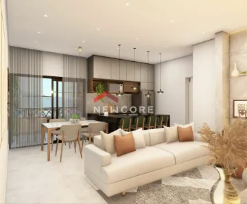 Apartamento com 3 Quartos à venda, 88m² no Jardim Maristela, Atibaia