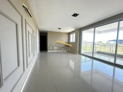 Apartamento com 4 Quartos à venda, 145m² no Manuel Dias Branco, Fortaleza