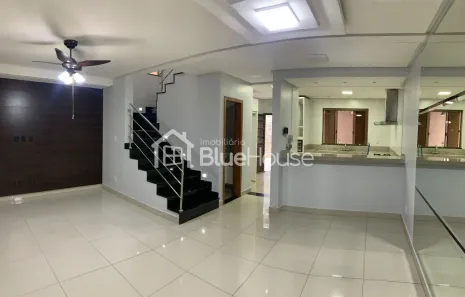 Casa com 3 Quartos à venda, 155m² no Parque Amazônia, Goiânia