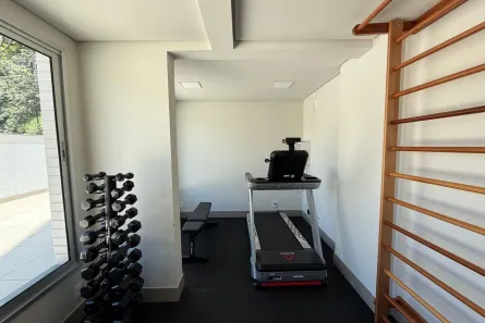 Apartamento com 1 Quarto à venda, 50m² no Luxemburgo, Belo Horizonte