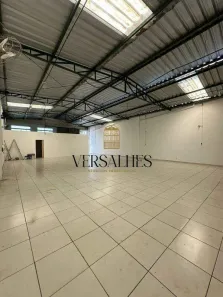 Galpão/Depósito/Armazém para alugar, 330m² no Céu Azul, Belo Horizonte