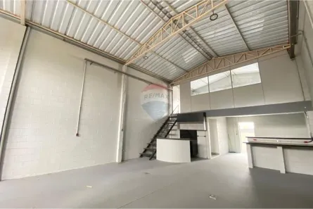 Galpão/Depósito/Armazém com 1 Quarto para alugar, 112m² no Jardim Maria, Piracicaba