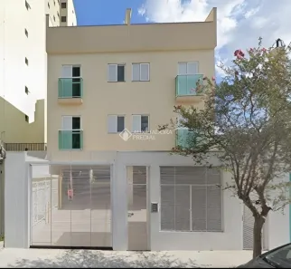 Cobertura com 2 Quartos à venda, 92m² no Silveira, Santo André