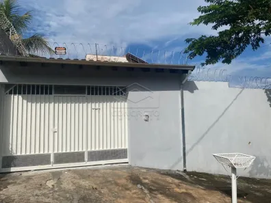 Casa com 3 Quartos à venda, 149m² no Jardim Silvestre II, Bauru