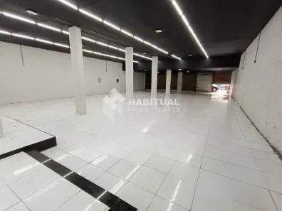 Ponto Comercial para alugar, 594m² no Centro, Uberlândia