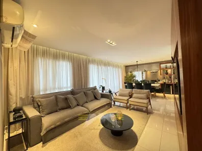 Apartamento com 3 Quartos à venda, 146m² no Belenzinho, São Paulo