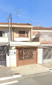 Sobrado com 3 Quartos à venda, 101m² no Ipiranga, São Paulo