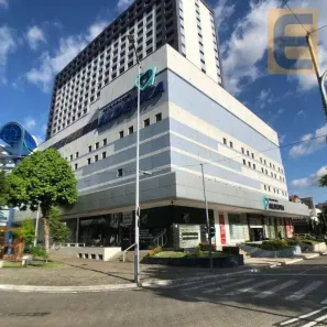 Sala Comercial à venda, 61m² no Meireles, Fortaleza