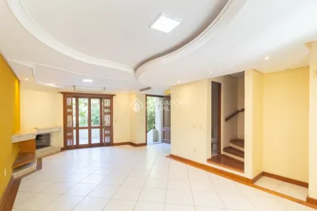 Casa de Condomínio com 4 Quartos para alugar, 318m² no Vila Conceição, Porto Alegre