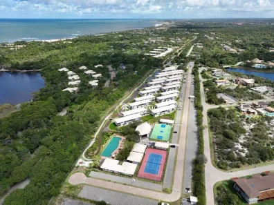Apartamento com 2 Quartos à venda, 34m² no Praia do Forte, Mata de São João
