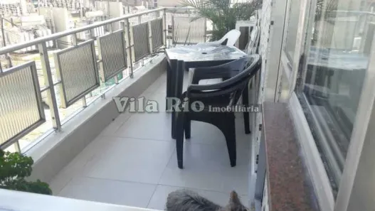 Apartamento com 2 Quartos à venda, 47m² no Cordovil, Rio de Janeiro