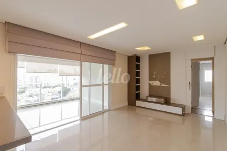 Apartamento com 2 Quartos para alugar, 108m² no Vila Lúcia Elvira, São Paulo