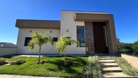 Casa de Condomínio com 3 Quartos à venda, 236m² no Loteamento Villaggio di San Francisco, Jundiaí