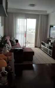 Apartamento com 3 Quartos à venda, 96m² no Jardim América, São José dos Campos