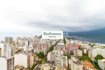 Apartamento com 2 Quartos à venda, 112m² no Ipanema, Rio de Janeiro