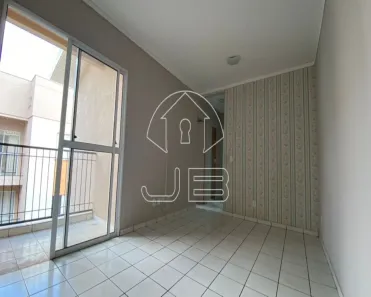 Apartamento com 2 Quartos à venda, 45m² no Jardim Recanto dos Sonhos, Sumaré