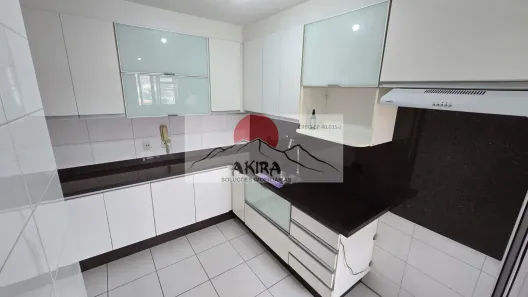 Apartamento com 3 Quartos à venda, 76m² no Jardim Nova Taboão, Guarulhos