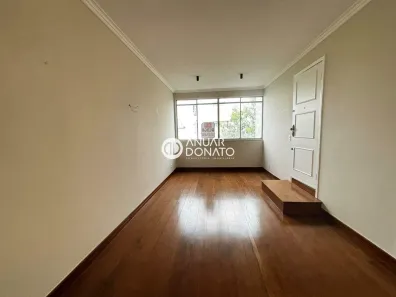 Apartamento com 4 Quartos para alugar, 145m² no Anchieta, Belo Horizonte