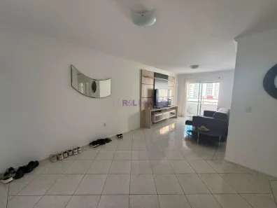 Apartamento com 3 Quartos à venda, 94m² no Campinas, São José