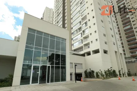 Apartamento com 3 Quartos à venda, 91m² no Vila Anastácio, São Paulo
