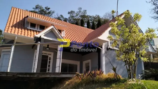 Casa de Condomínio com 3 Quartos à venda, 1340m² no Condados da Lagoa, Lagoa Santa