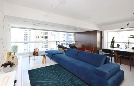 Apartamento com 2 Quartos à venda, 174m² no Vila Clementino, São Paulo