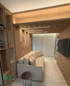 Apartamento com 2 Quartos à venda, 55m² no Tatuapé, São Paulo
