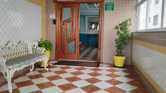 Apartamento com 1 Quarto à venda, 50m² no Guilhermina, Praia Grande