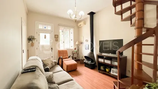 Casa com 4 Quartos à venda, 69m² no Passo da Areia, Porto Alegre